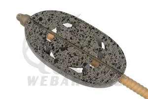 Matrix Method Feeder M 25g - Method Kosár