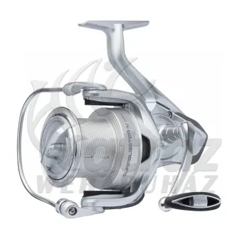 Penn Surfblaster IV 7000 LC Silver távdobó orsó