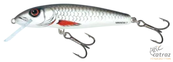 Salmo Minnow M5F D - Dace