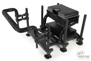 Matrix 3D-R Folding Pole Support - Matrix Rakósbot Tartó Adapter