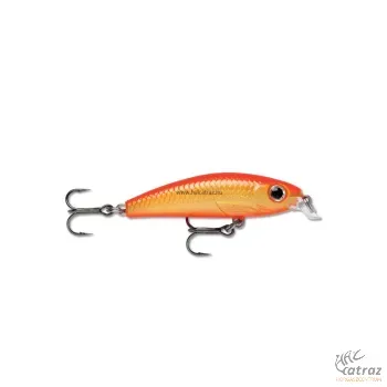 Rapala Ultra Light Minnow ULM04 GFR