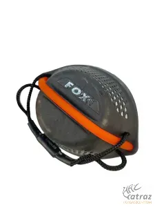 Fox Slik Powerguard Method Pouch Pouch Catapult Fox - Fox Csúzli Etetőanyag Gombóchoz