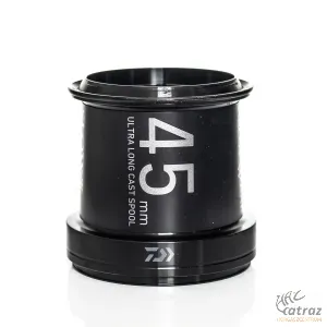 Daiwa Crosscast 45SCW 5000C QD 2024-es Orsóhoz Pótdob