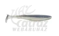 Rapala Crushcity The Kickman 6,3cm PBRP - Rapala The Kickman Gumihal 2.5"