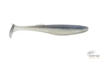 Rapala Crushcity The Kickman 6,3cm PBRP - Rapala The Kickman Gumihal 2.5"