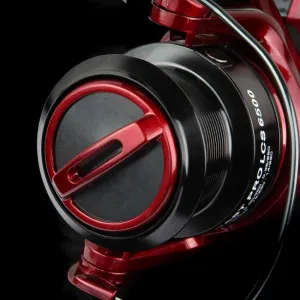 By Döme Team Feeder Long Cast Pro LCS 6500 Gyári Pótdob
