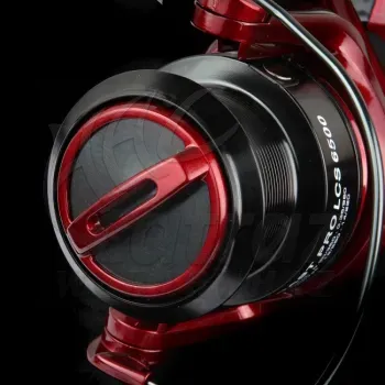 By Döme Team Feeder Long Cast Pro LCS 6500 Gyári Pótdob