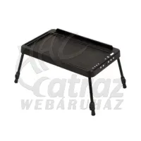 Trakker Deluxe Bivvy Table – Prémium Sátor Asztal