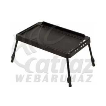 Trakker Deluxe Bivvy Table – Prémium Sátor Asztal