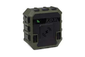 Fox Powerbank Halo Wireless Power Pack 48k - Fox Powerbank Külső Akkumulátor