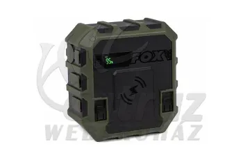 Fox Powerbank Halo Wireless Power Pack 48k - Fox Powerbank Külső Akkumulátor