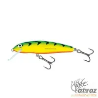 Salmo Minnow M6F GT - Green Tiger