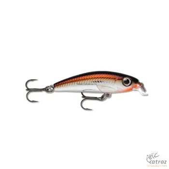 Rapala Ultra Light Minnow ULM04 SBR