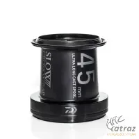 Daiwa Crosscast 45SCW 5000LD QD 2024-es Orsóhoz Pótdob