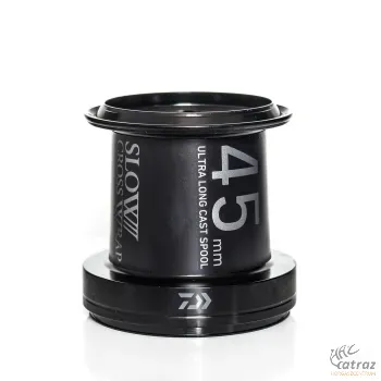 Daiwa Crosscast 45SCW 5000LD QD 2024-es Orsóhoz Pótdob