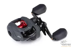 Reiva Casting Pergető Szett - Fox Rage Warrior Multiplikátor Orsó + Fox Rage Gumihalak + Daiwa Wobbler + Fonott Zsinór + Ércsipesz