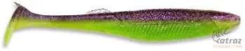 Rapala Crushcity The Kickman 6,3cm PCH - Rapala The Kickman Gumihal 2.5"
