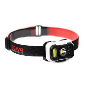Reiva Motive Tölthető Fejlámpa 1000lm