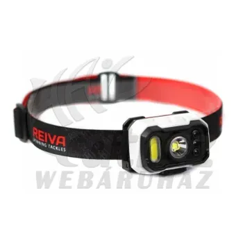 Reiva Motive Tölthető Fejlámpa 1000lm
