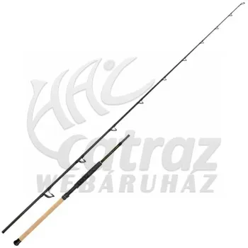 Black Cat Battle Cat Elite Limited Edition 2,80m 180-300g Harcsázó Bot