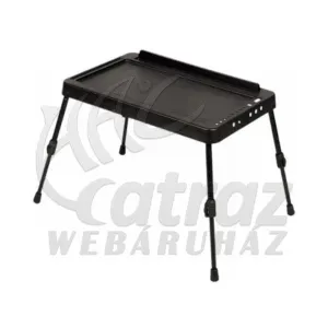 Trakker Deluxe Bivvy Table – Prémium Sátor Asztal