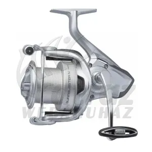 Penn Surfblaster IV 7000 LC Silver távdobó orsó