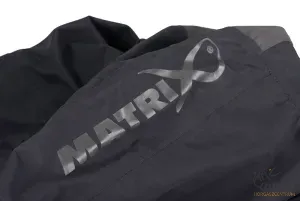 Matrix Tri-Layer Salopettes 25K Méret: S - Matrix Vízálló Kantáros Horgász Nadrág