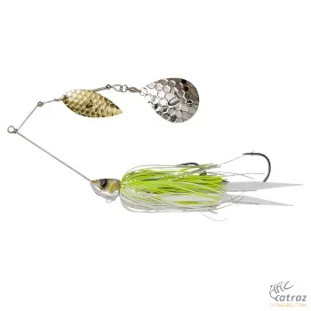 Savage Gear Da'Bush Spinnerbait Sinking 21 gramm 14 cm - Sexy Shad 2021