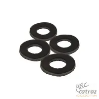 Fox Black Label Leather Washers 4db/cs-Bőr alátét (CBB006)