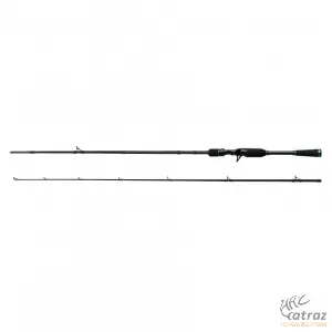 Reiva Casting Pergető Szett - Fox Rage Warrior Multiplikátor Orsó + Fox Rage Gumihalak + Daiwa Wobbler + Fonott Zsinór + Ércsipesz