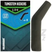 Haldorádó Tungsten Kickers - Nehezített Volfram Horogbefordító Méret: L