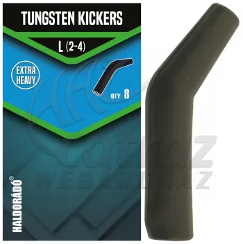 Haldorádó Tungsten Kickers - Nehezített Volfram Horogbefordító Méret: L