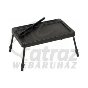Trakker Deluxe Bivvy Table – Prémium Sátor Asztal