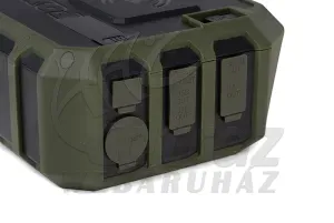 Fox Powerbank Halo Wireless Power Pack 48k - Fox Powerbank Külső Akkumulátor