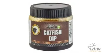 Carp Zoom Catfish Dip 130ml - Májkivonat