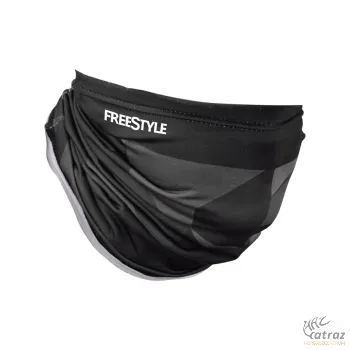 Spro Freestyle Csősál Nyári  - Face scarf