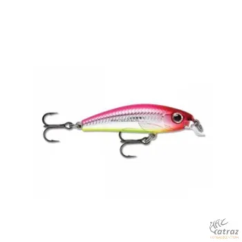 Rapala Ultra Light Minnow ULM06 SHP