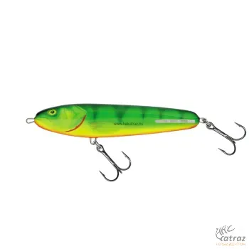 Salmo Sweeper SE10 HP - Hot Perch