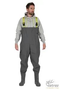 Matrix Lightweight Chest Waders Méret: 41 - Matrix Melles Nadrág Horgászathoz