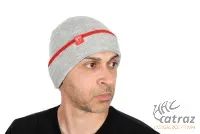 Fox Rage Világos Szürke Téli Sapka - Fox Rage Voyager Light Grey Beanie