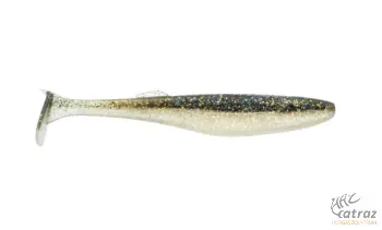 Rapala Crushcity The Kickman 6,3cm SPSD - Rapala The Kickman Gumihal 2.5"