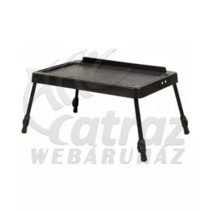 Trakker Deluxe Bivvy Table – Prémium Sátor Asztal