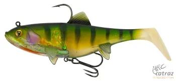 Fox Műcsali NRE002 - Replicant 14cm 50g Stickleback