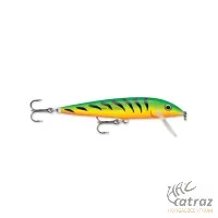 Rapala Original Floating Firetiger F07 FT