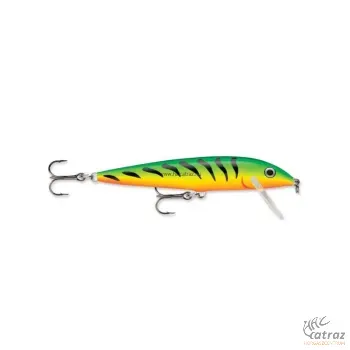 Rapala Original Floating Firetiger F07 FT