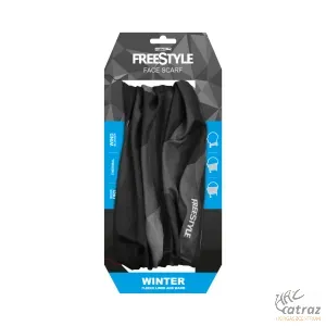 Spro Freestyle Csősál Nyári  - Face scarf