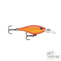 Rapala Ultra Light Shad ULS04 GFR