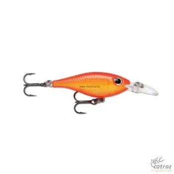 Rapala Ultra Light Shad ULS04 GFR