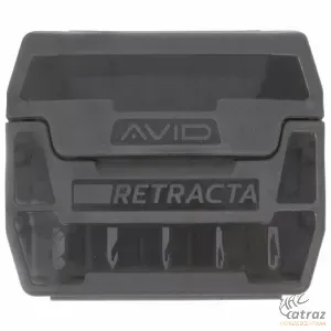 Avid Carp Retrecta Titanium Tool Set - Avid Carp Fűzőtű Készlet