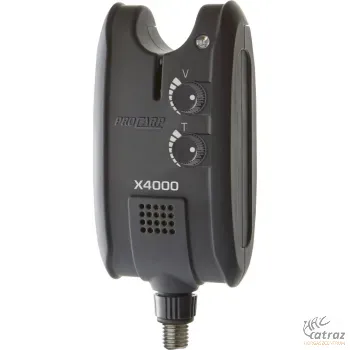 Cormoran PC X-4000 Elektromos Kapásjelző